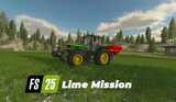 Lime Mission Mod Thumbnail