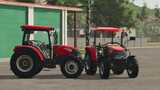 Case IH JXE Serie Mod Thumbnail