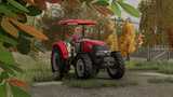 Case IH JXE Series Mod Thumbnail