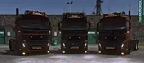 Volvo FH16 Complete Package Mod Thumbnail