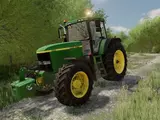 John Deere 7810 NoN@me Edit Mod Thumbnail