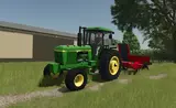 John Deere 4440 Mod Thumbnail