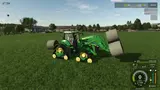 John Deere 8R/8RX Frontlader Mod Thumbnail