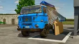 LKW W50 Mod Thumbnail