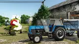 State Agricultural Farm Savegame Mod Thumbnail