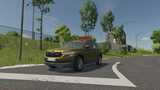 Skoda Agricultural Convoy Mod Thumbnail