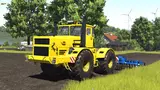 KIROVETS K-700A K-701 Mod Thumbnail