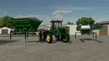 John Deere R4045 Spreader/Sprayer Mod Thumbnail