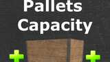 More Pallet Capacity Mod Thumbnail