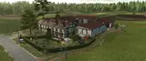 Half-Timbered Building Pack in Eifel Style Mod Thumbnail