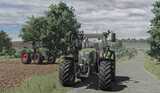 Fendt 500/700 Series Mod Thumbnail