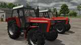 Zetor Crystal 10145/16145 Mod Thumbnail