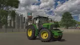 John Deere 6x20 Series Mod Thumbnail