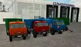 KamAZ-65111N/53228 Mod Thumbnail