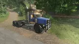 Western Star Logging Truck Mod Thumbnail