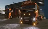 Volvo FH16 Complete Package Mod Thumbnail