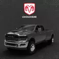 Dodge Ram 3500 2023 Mod Thumbnail