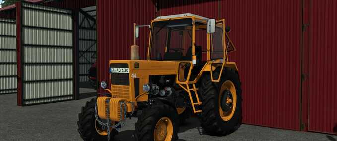 MTZ 82UK IKR Mod Image