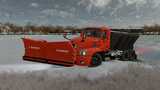 Mack Anthem 6x4 Winter Service Mod Thumbnail