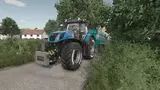 New Holland T7 HD Edit Mod Thumbnail