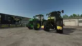 John Deere 7R Mod Thumbnail