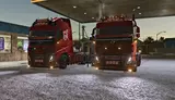 Volvo FH16 Complete Package Mod Thumbnail