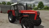 Zetor Crystal 10145/16145 Mod Thumbnail