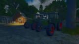 Fendt 600 LSA/LS Knaller Edit Mod Thumbnail