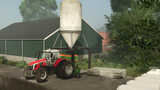 Farm Silo Package Mod Thumbnail