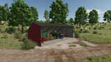 Corrugated Shed Mod Thumbnail