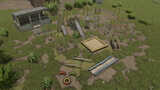 Alte Spielplatz-Dekorationen Mod Thumbnail