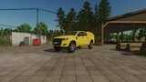 Ford Ranger 4x4 Mod Thumbnail