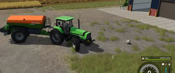 Mod Packs Juice Box Custom Modpack Farming Simulator mod