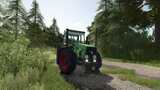 Fendt 600 LS Mod Thumbnail