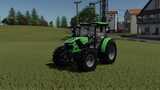 Deutz-Fahr Series 6C Mod Thumbnail