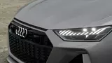 Audi RS6 Avant C8 Mod Thumbnail