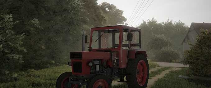 Other manufactors Universal 650 2001 Farming Simulator mod