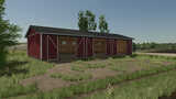 Finnish Shed Pack Mod Thumbnail