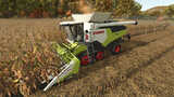 CLAAS TRION 750-720 Pack Mod Thumbnail