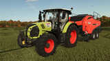 CLAAS Arion 600 Mod Thumbnail