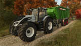 Valtra Q Series Mod Thumbnail