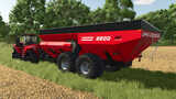 Demco Series 2200 Auger Wagon Mod Thumbnail