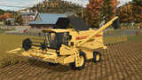 New Holland TX 32 Mod Thumbnail