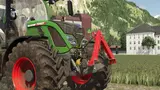 Sauter Tractor Triangle Mod Thumbnail