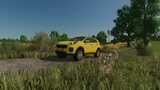 Kia Sportage IV Mod Thumbnail