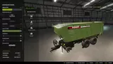 Fendt Tigo Forage Wagon Mod Thumbnail