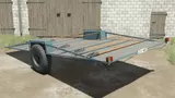 Old Bale Trailer Mod Thumbnail