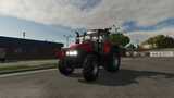 Case IH Luxxum 100-120 Mod Thumbnail