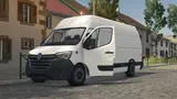 Renault Master L4H3 Mod Thumbnail