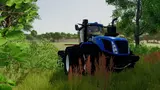 New Holland T9 Mod Thumbnail